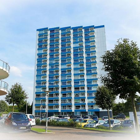 Апартаменты Haus Frische Brise 0212 Куксхафен Экстерьер фото
